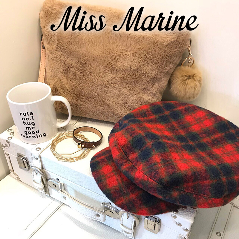【Miss Marine】オリジナル福袋