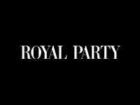ROYAL PARTY 福岡パルコ