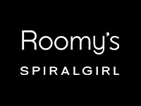 Roomy's / SPIRALGIRL 熊本パルコ