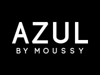 AZUL by moussy イオンモール鹿児島